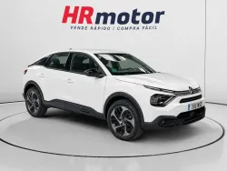 Citroen C4 1.2 PureTech Plus S&S 130