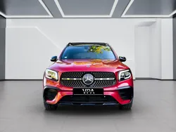 Mercedes Classe GL GLB 200d 150ch AMG Line 8G DCT - Toit pano -Carplay -Sièges chauffants Caméra ...
