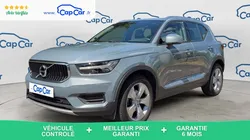 Volvo XC40 2.0 D3 150 Geartronic 8 Business