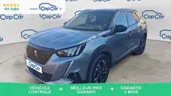 Peugeot 2008 1.2 PureTech 130 EAT8 GT Line