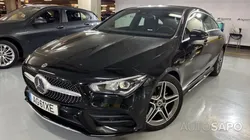 Mercedes-Benz Classe CLA de 2021