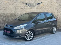 FORD B MAX 1.0 STCi 12V EcoBoost S&S 125CH TITANIUM