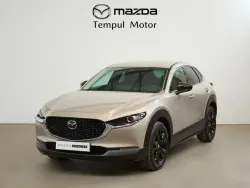 MAZDA CX-30 2.0 e-Skyactiv-X Homura FWD 137kW