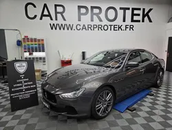 Maserati GHIBLI 3.0 V6 410CH START/STOP S Q4