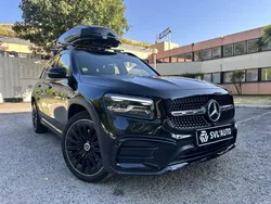 Mercedes GLB 200 D 150CH AMG LINE 8G-DCT