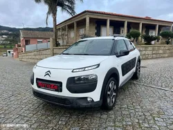 Citroën C4 Cactus 1.6 BlueHDi Live