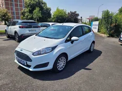 Ford Fiesta 1.6 TDCI 95 CV