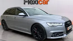 Audi A6 de 2017