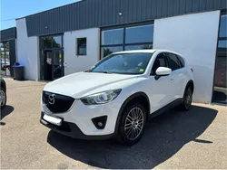 MAZDA CX-5 Phase 2 2.2 TD 16V AWD S&S 150 cv