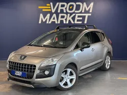 PEUGEOT 3008 1.6 156ch Allure - 2011 - 107 000 km - Toit Panoramique
