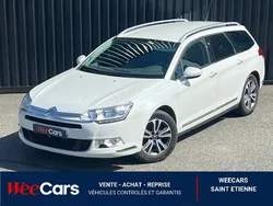 Citroen c5 break 2.0 bluehdi 150 millenium start-stop