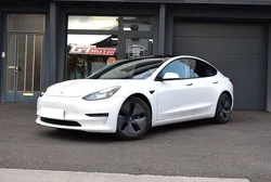 TESLA MODEL 3 Dual Motor Long Range SOH 97% /1er Main