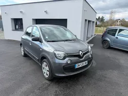 Renault twingo 1.0 sce 70
