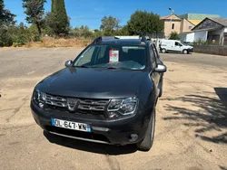 DACIA Phase 2 SUV 1.5 dCi FAP 4x4 110 cv