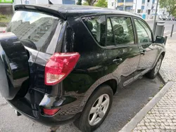 Toyota RAV4 4x4