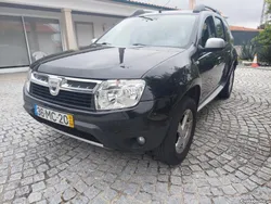 Dacia Duster 1.5 DCI 110cv Prestige