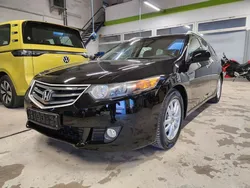 Honda Accord Tourer 2.2 DTECH 150CH - 1ère Main - Historique Complet - BVM - Régulateur - Clim - 170000KM