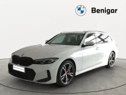 BMW Serie 3 320dA