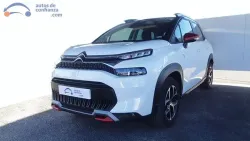 CITROEN C3 Aircross Puretech S&S C-Series 110