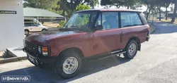 Land Rover Range Rover 3.9 EFi