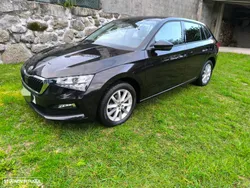 Skoda Scala 1.0 TSI