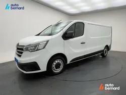 Renault Trafic Fg L2H1 3T 2.0 Blue dCi 130ch Grand Confort