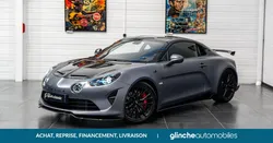 Alpine A110 1.8 T 300 R TURINI BVA