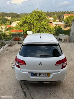 Citroën C4
