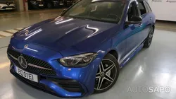 Mercedes-Benz Classe C de 2023
