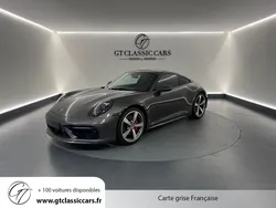 PORSCHE 911 Carrera 4S Coupé 3.0i 450 PDK