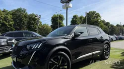 Peugeot e-2008 de 2021