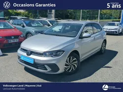 Volkswagen Polo 1.0 TSI 95 S&S DSG7 VW Edition