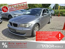 BMW Série 1 116d Xenon Keyless SHZ PDC GRA LM MFL Klimaaut