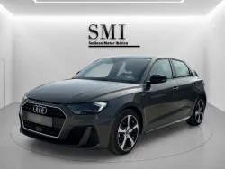 Audi A1 Sportback 25 TFSI Adrenalin