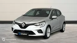 Renault Clio 1.0 TCe 90ch Business -21N