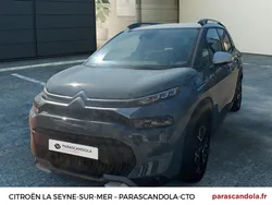 Citroen C3 Aircross PureTech 110ch S&S Shine Pack