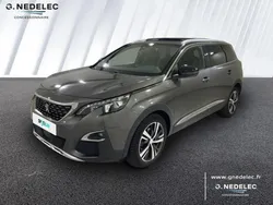 Peugeot 5008 1.2 130ch GT Line S&S