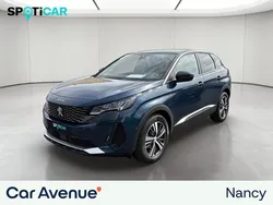 PEUGEOT 3008 PureTech 130ch S&S EAT8 Allure Pack