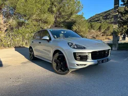 PORSCHE CAYENNE 3.6 V6 440 ch GTS Tiptronic A Francais Suivi Porsche PDLS Pack Chrono Toit Ouvrant Carplay Garantie