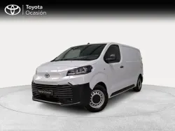 TOYOTA Proace Van Media L1 1.5D GX 120