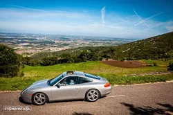 Porsche 911 Série F