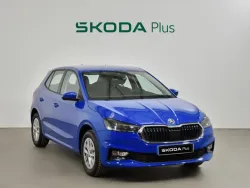 SKODA Fabia 1.0 MPI Essence 59kW