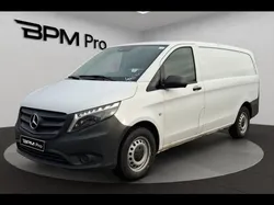 Mercedes-benz Vito Fg 116 CDI Long Select Propulsion 9G-Tronic