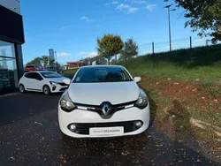 CLIO IV 1.5 dCi 90 business