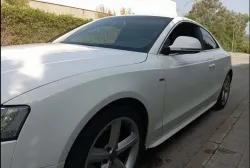 Audi A5 Coupé 2.0 TFSI 180cv S Line