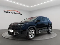 Citroen C5 Aircross BlueHDi S&S Feel Pack EAT8 130