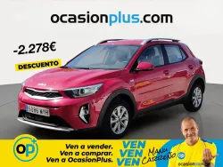 KIA Stonic 1.2 DPi Drive