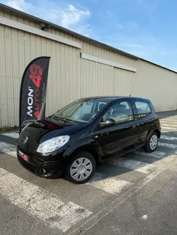Renault Twingo 2 1.5 DCI - 1ère main * kit distribution neuf + pneus arrière neufs