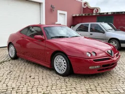 Alfa Romeo GTV 2.0 Twin Spark 16V