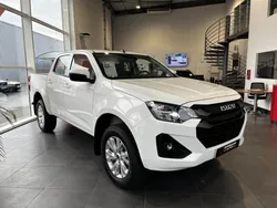 ISUZU D-MAX CREW CABINE * SANS MALUS 4 PLACES *N60 BB+ 1.9d 164 BVA 4x4